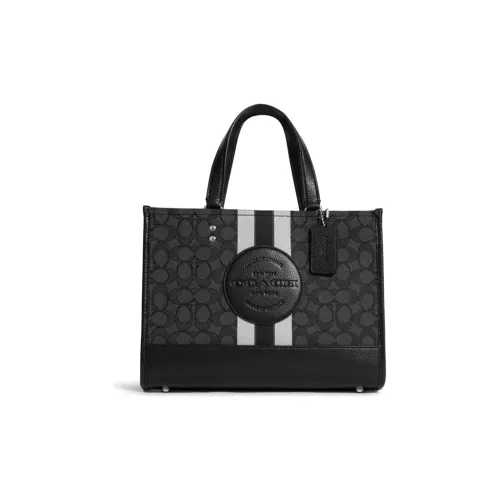 COACH Women Dempsey Handbag