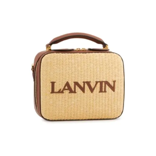 Lanvin Crossbody Bags