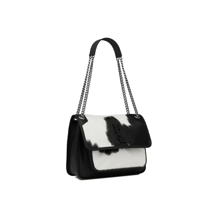 SAINT LAURENT Niki Shoulder Bags-2