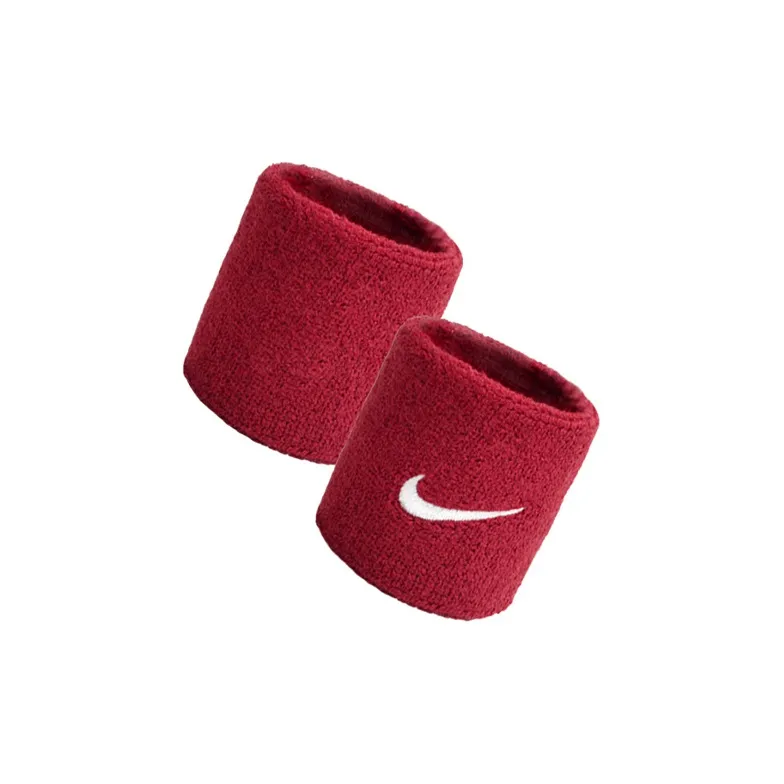 Nike Cotton Wristbands Unisex Couple's-4