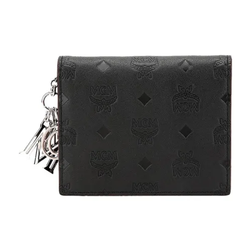 MCM Wallet