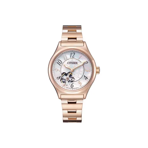 CITIZEN Women's Ecology-Drive Collection Watch