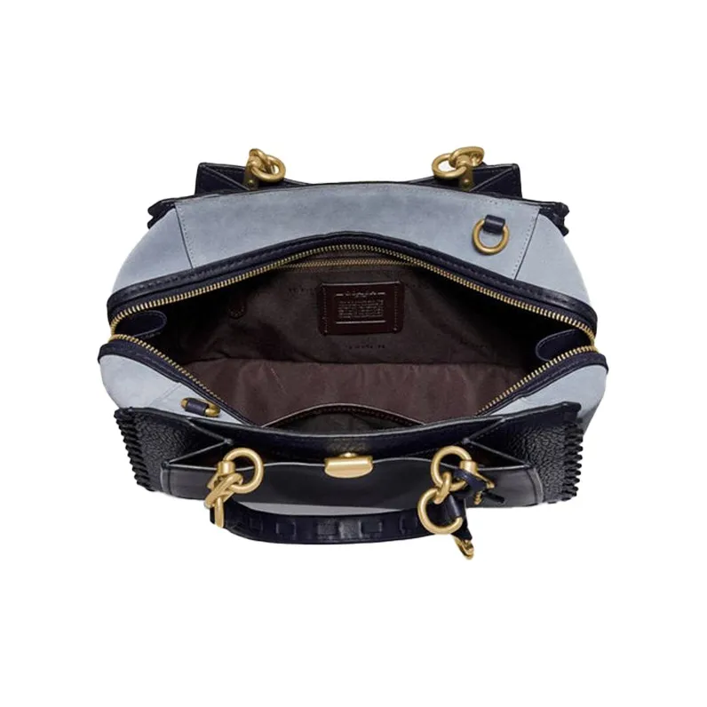 COACH Dreamer Shoulder Bags-2