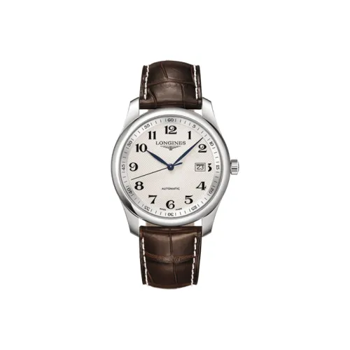 LONGINES Male Master Collection Swiss watch
