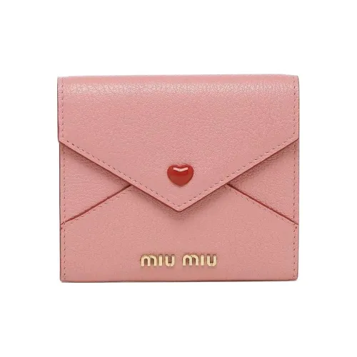 MIU MIU Wallets