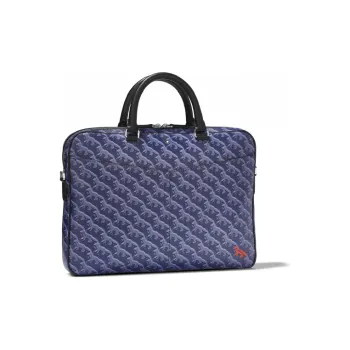 Maison Kitsune X MONTBLANC Handbags