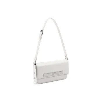 NothingButMini Cow Leather Portable Crossbody Bag Shoulder Bag Regular Women's Multicolor