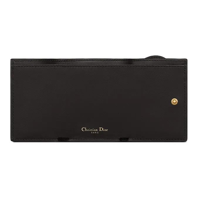 DIOR Saddle Wallets-4