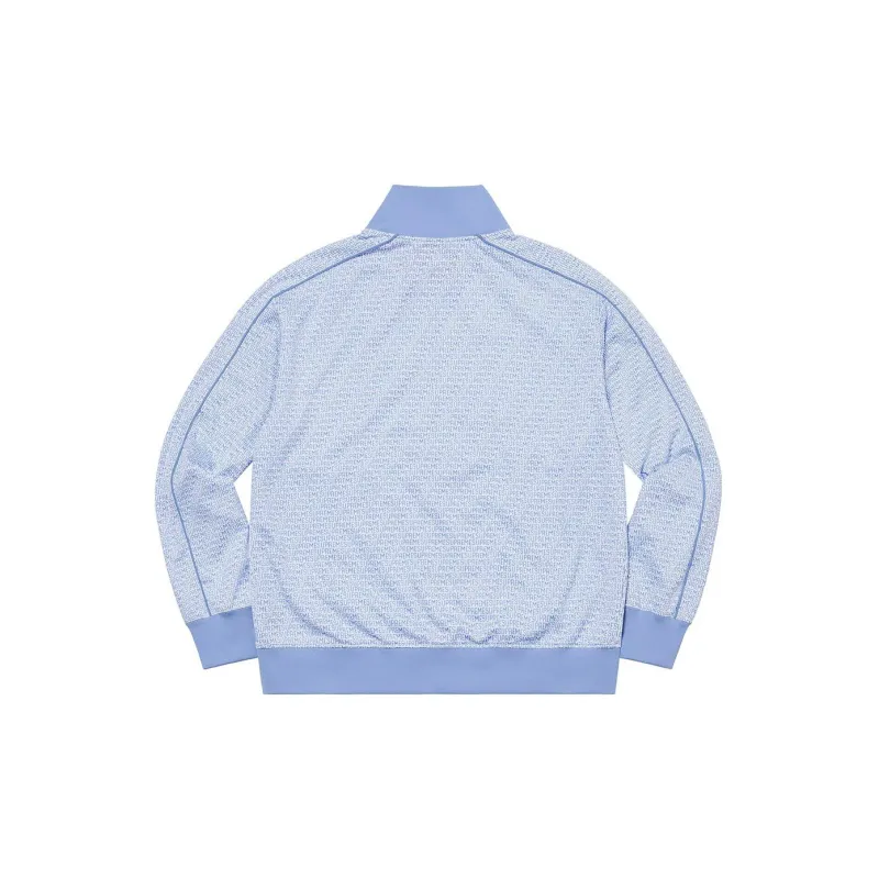 Supreme Repeat Track Jacket-6