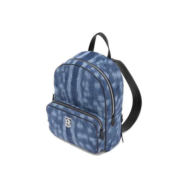 Burberry Backpacks-1
