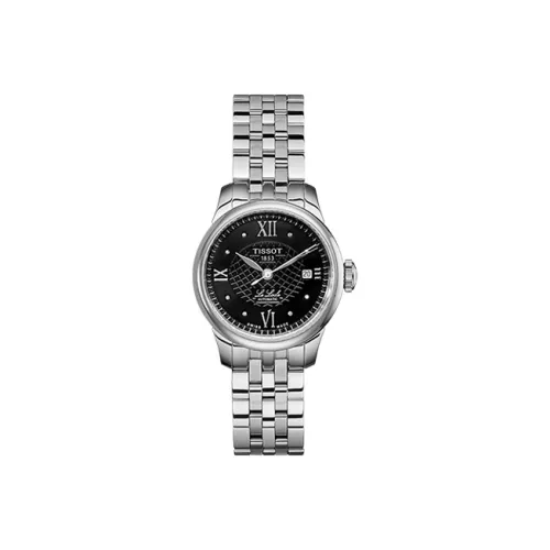 TISSOT Women's Le Locle Collection Swiss Watches