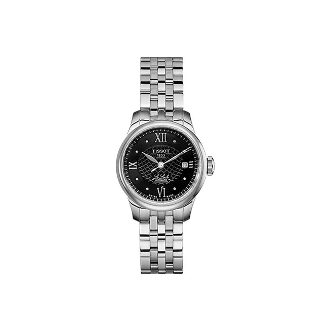 TISSOT Women's Le Locle Collection Watch-0