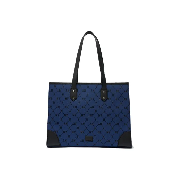 MLB Monogram Collection Handbags-2