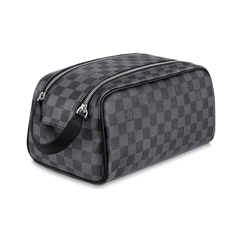 LOUIS VUITTON Dopp Kit Toiletry Bags POIZON