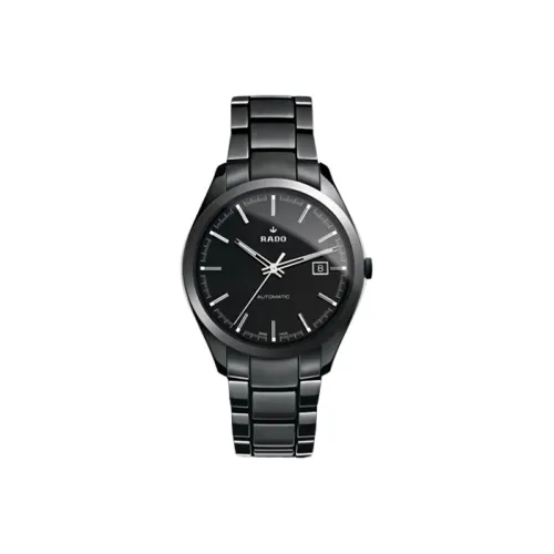 RADO Men Glam Slam Collection Swiss Watches