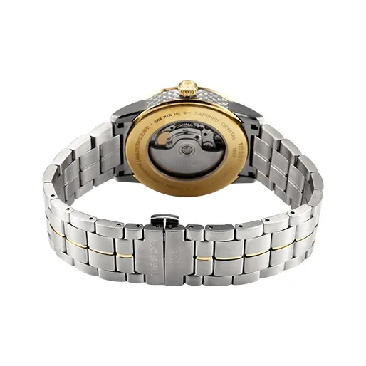 TISSOT Men Watch-1