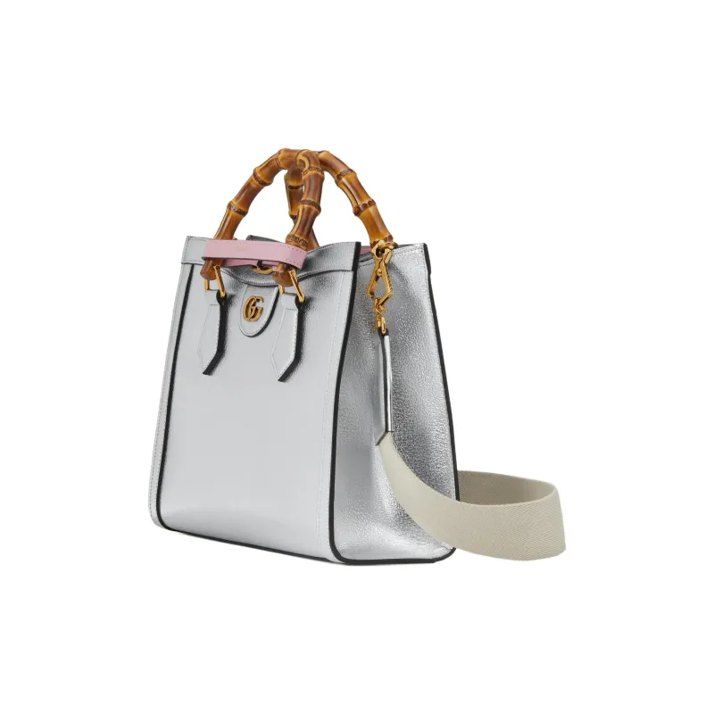 GUCCI Diana Handbags-1