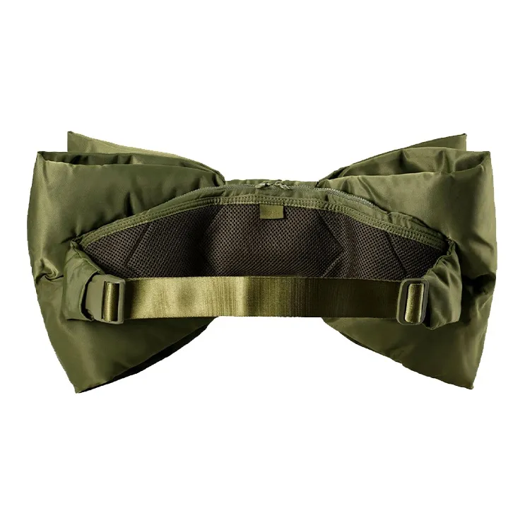 PUMA Fanny Packs Green-1