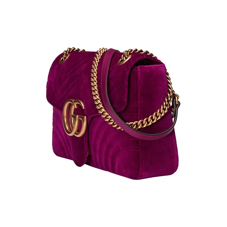 GUCCI Marmont Crossbody Bags-1