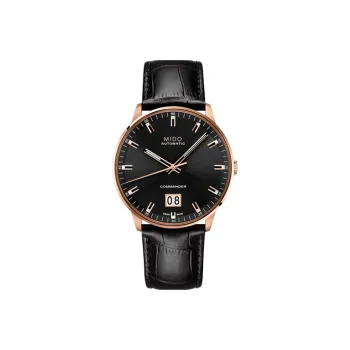 MIDO Men Commander Watch