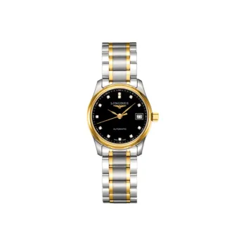 LONGINES Women's Master Collection Watch