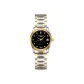 Black Dial
