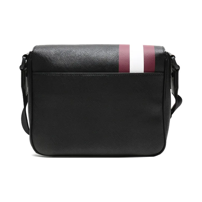 BALLY Fiji Series Shoulder Bags-3
