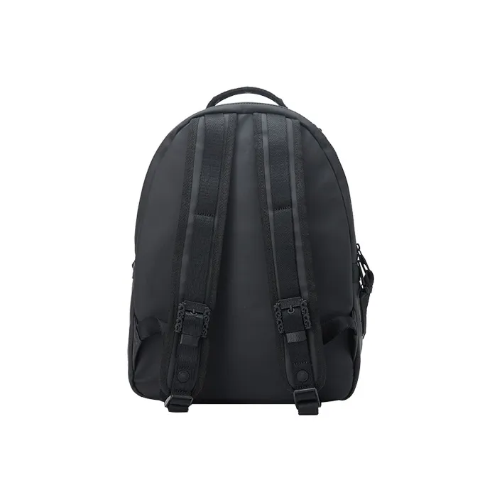 VERSACE JEANS COUTURE PU Backpack Men's Black-3