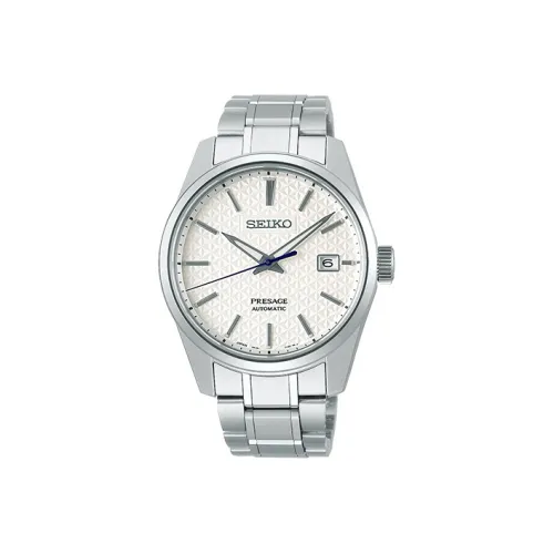 SEIKO Men Presage Series Watch