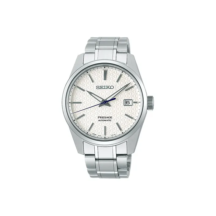 SEIKO Men Presage Series Watch-0