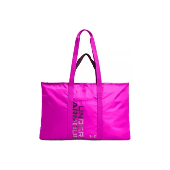 Under Armour Polyamide Tote Bag Shopping Bag Handbag Regular Women's Meteor Pink