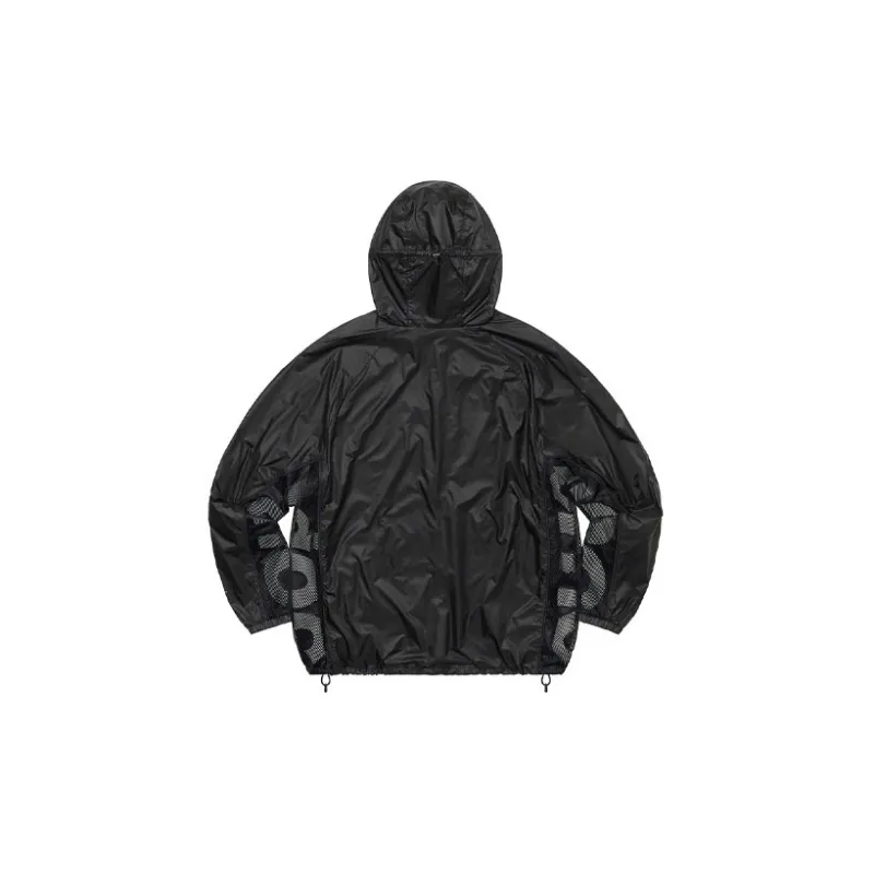Supreme Packable Ripstop Pullover-1