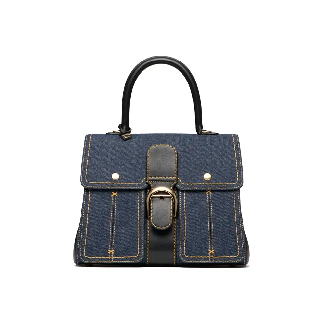 Delvaux Brillant Handbags-0