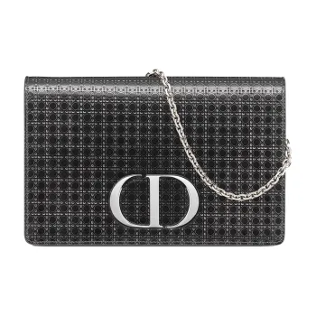 DIOR 30 Montaigne Clutches