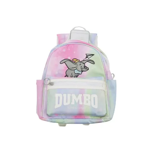 LiNing Disney Collaboration Fabric Backpack Regular Women's Multicolor