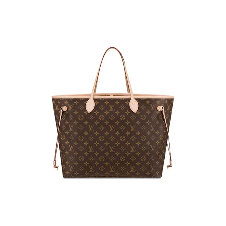 LOUIS VUITTON NEVERFULL Handbags-1
