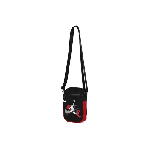 Jordan Unisex Crossbody Bag