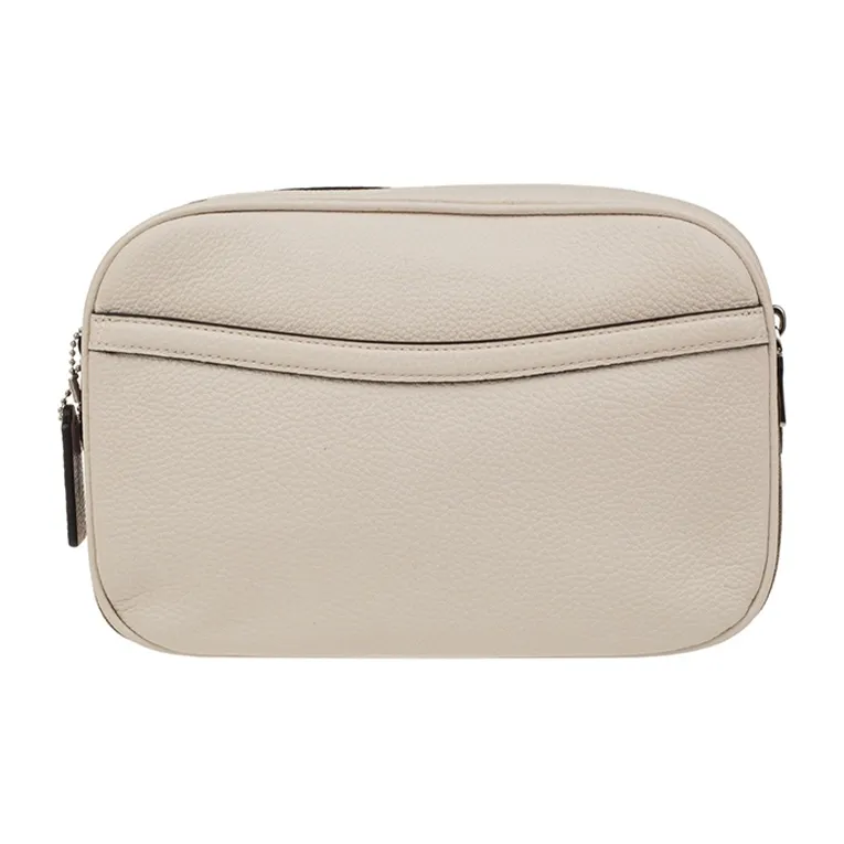 COACH X Disney Collaboration Jes PVC Camera Bag, Shoulder Bag, Crossbody Bag Medium Size Women's-4