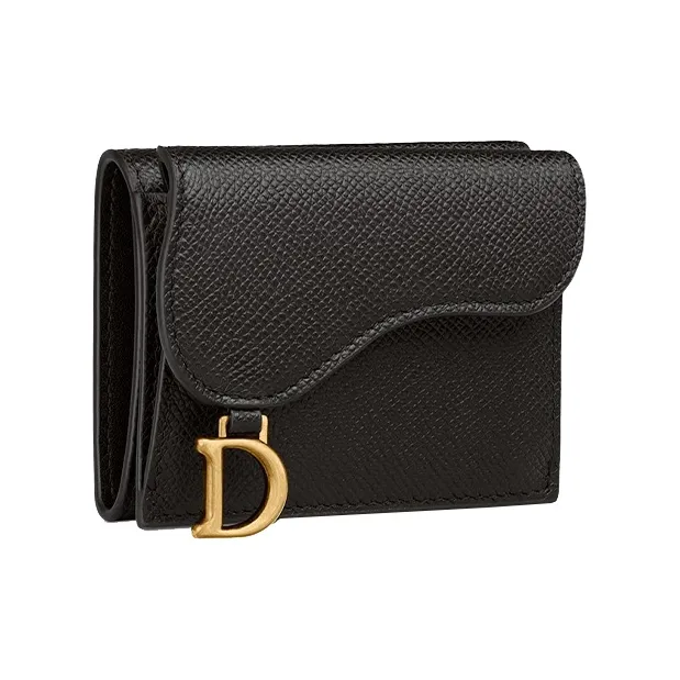 DIOR Saddle Wallets-1
