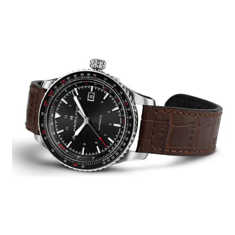 Hamilton Men Watch-2