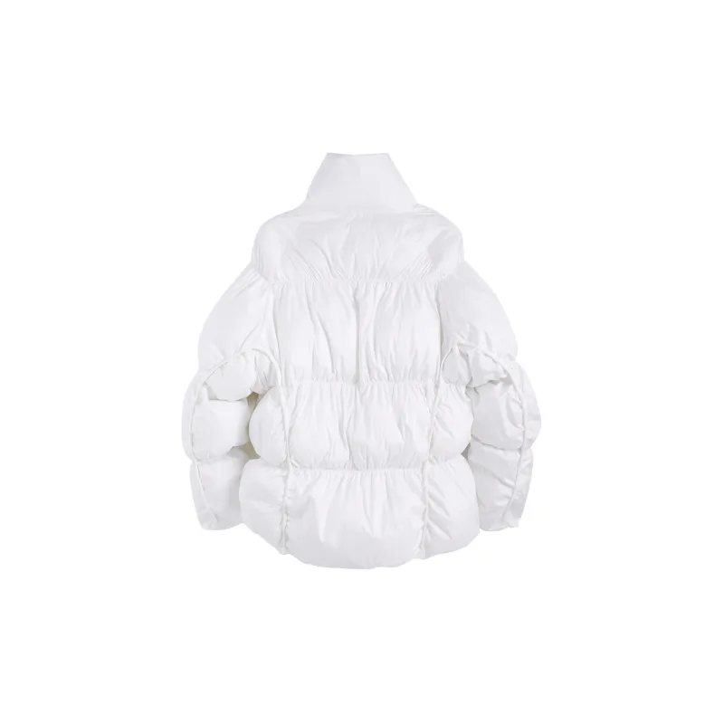 F426 Puffer Jackets Unisex-7