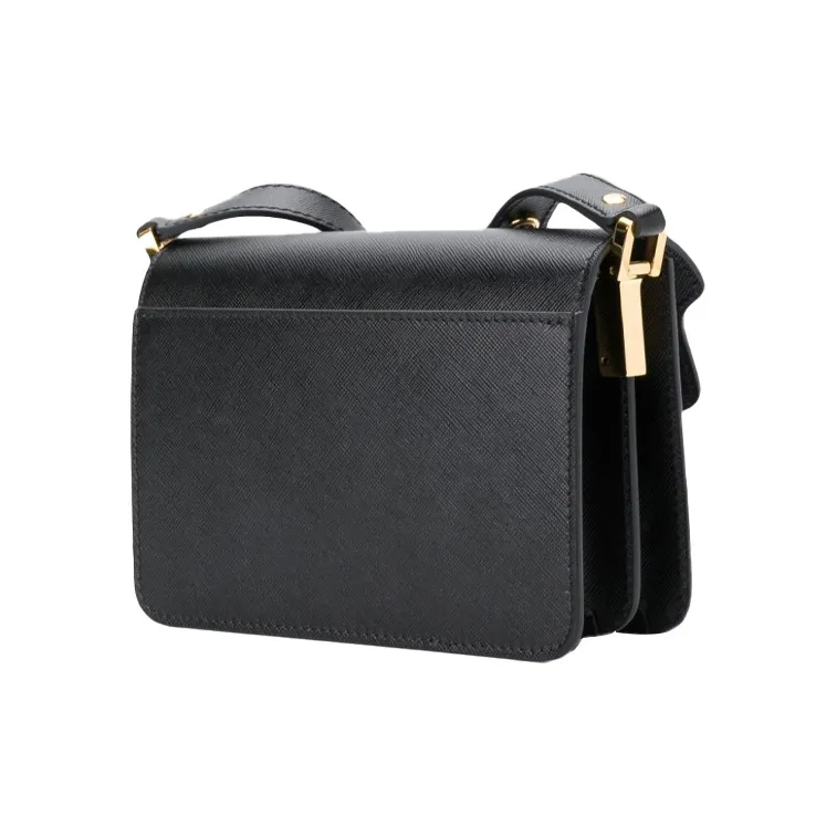 MARNI Trunk Mini Crossbody Bag-2