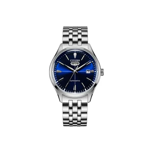 CITIZEN Men Mechanical Watch Series Watch