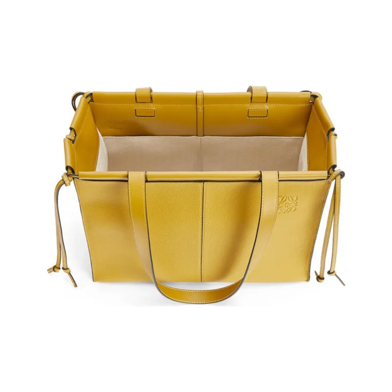 LOEWE Cushion Tote Handbags-3