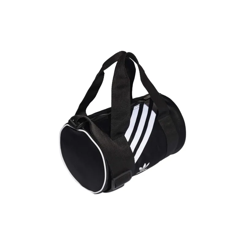 Adidas Originals Polyamide Training Bag Handbag Regular Unisex Black-1