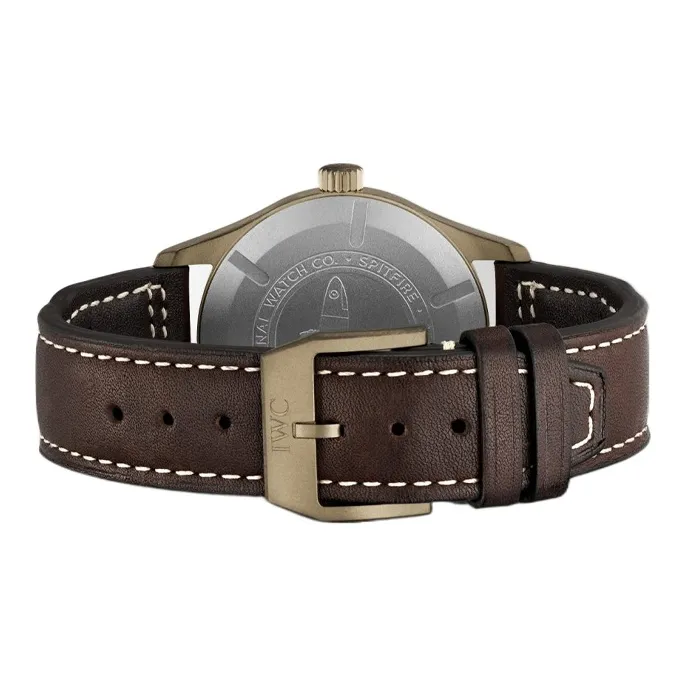 IWC Pilot's Watch Automatic Spitfire IW326802-1