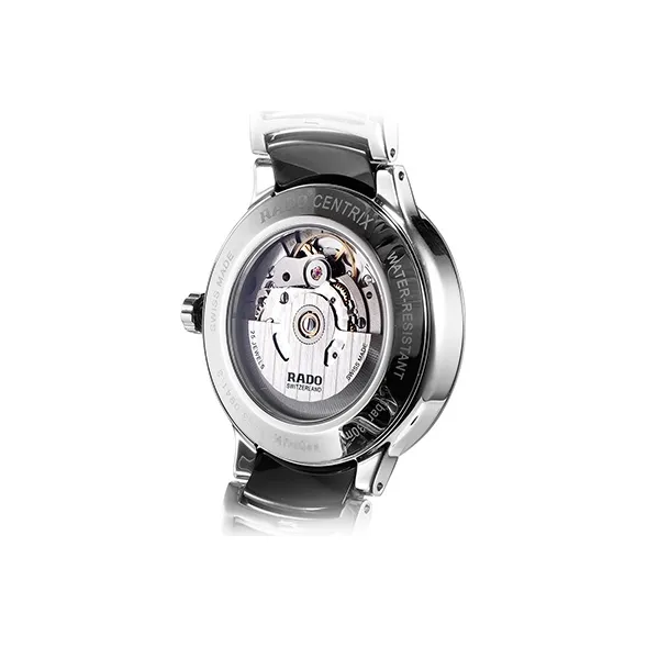 RADO Men Crystal Collection Watch-3