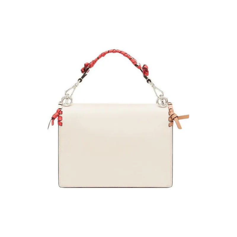 FENDI Kan I Handbags-1