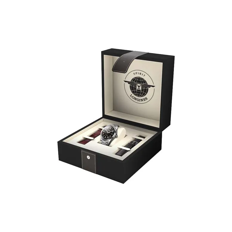 LONGINES Men Spirit Collection Watch-1