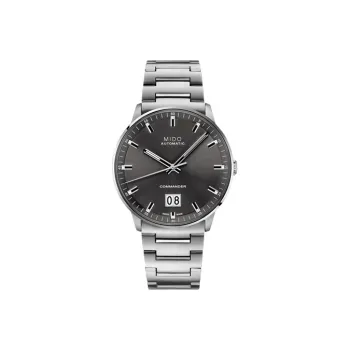 MIDO Men Commander Watch